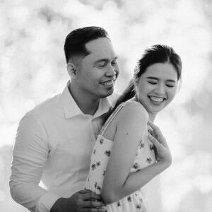 Danica Bacus Alonzo profile icon