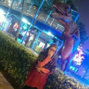 nurul aini zainal abidin profile icon