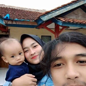 Sintta Puspittasarii profile icon