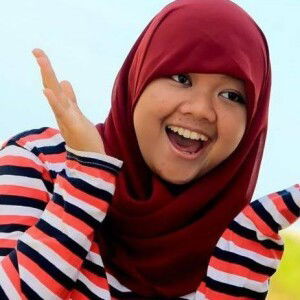 Zia Ulfa profile icon