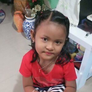 Quiocho Marielle Czarina profile icon