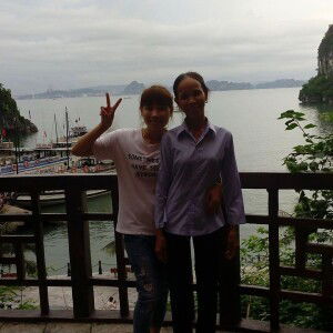 Thuỳ Linh Lê profile icon