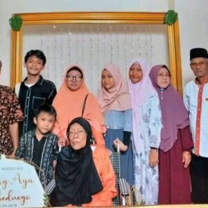 Isni Kikip Andin profile icon