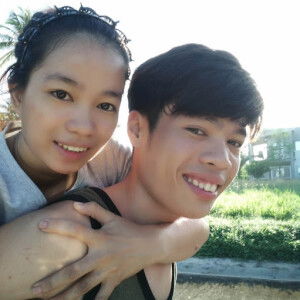 Jon Jaybee Pasajol profile icon