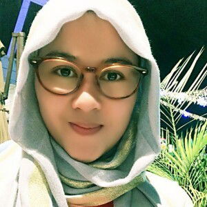 Chally Diian Kusuma Wijaya profile icon