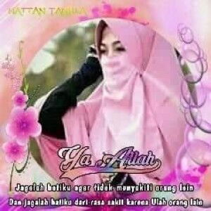 Ummu Alifa Al profile icon