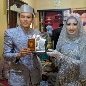 Milda Gusti Maulani Firdausyah profile icon