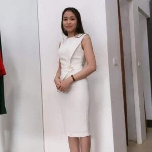 Phùng Như Yến profile icon