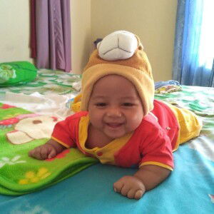 Ahza Mamanya Zity profile icon