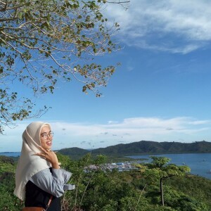 Lily Endang Astuty profile icon