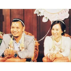 Kan Napat profile icon