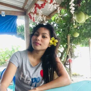 Nerissa Sabueso profile icon