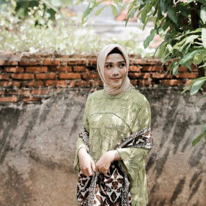 Ichara ardaniswari profile icon