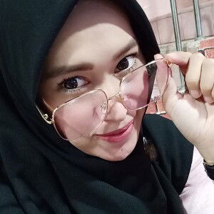 Devi Gusviani profile icon