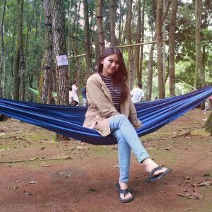 Risma Afrilia profile icon