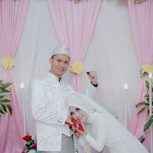 Manda Binti Oesman profile icon