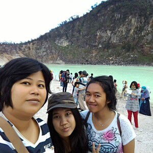 Aya Naon profile icon