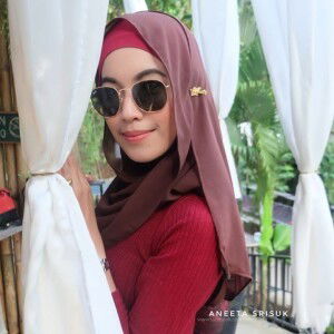 Aneeta Srisuk profile icon