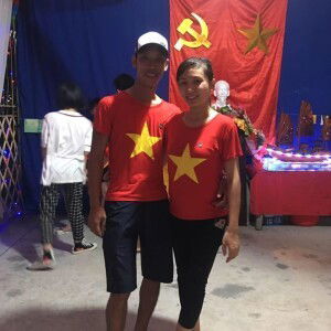 Phạm Trang profile icon