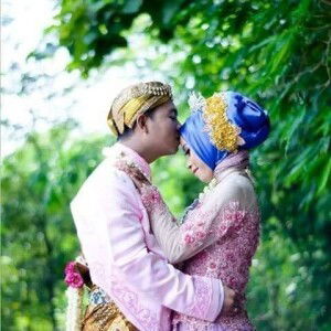 Putry Rahayu profile icon