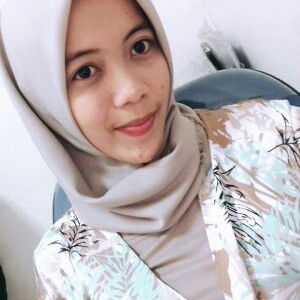 Evida Suryani profile icon