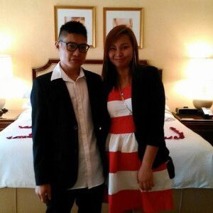 Elvis Yong profile icon