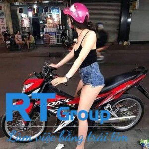 Ut Xuyên profile icon