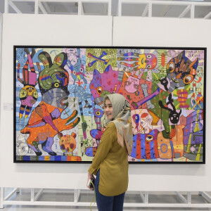 Bella Setiawan profile icon