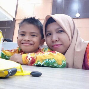 Umi Hani profile icon