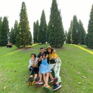 ยูริ เมจิ profile icon