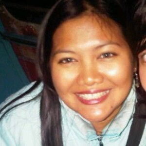 Maria Agustina Tobing profile icon