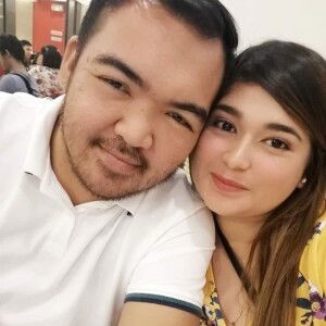 Ashley Ibalio Said profile icon