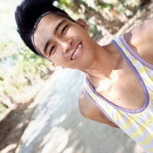 Njake Encado profile icon