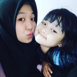 Meisya Azahra profile icon