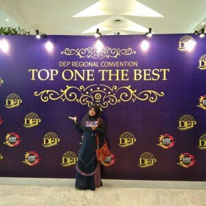 Dian Rahmatul profile icon