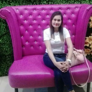 Kathrina Jean Embien San Pedro profile icon