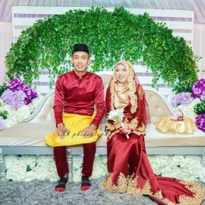 Nur Diana Emilia profile icon