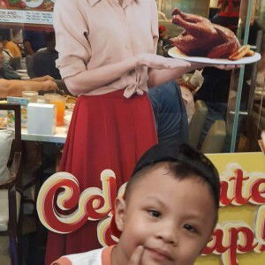 John Johan Camposano Fombuena profile icon