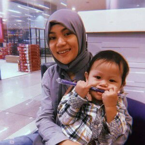 Faisah A Pangandaman profile icon