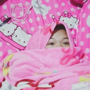 Indri Polapa profile icon