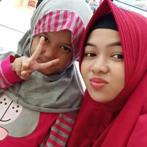 Aqila Ismi profile icon