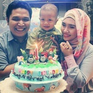 Ayunda Widniasari profile icon