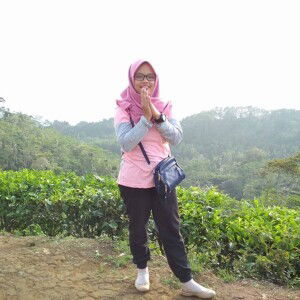 Wenni Hastuti profile icon