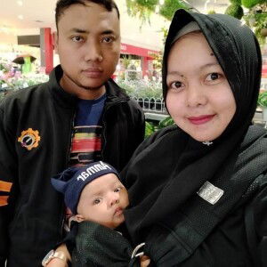 Maya Ira Agustina profile icon