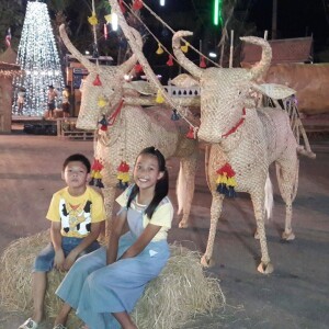 บุษษะ บานะ profile icon