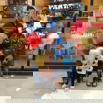 Wanie Izani profile icon