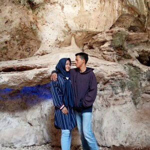 Nitha Syahidi profile icon