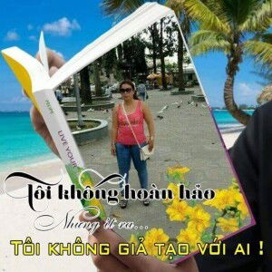 Linh Pham profile icon