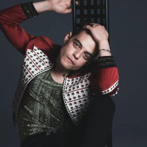 Levie Bautista profile icon