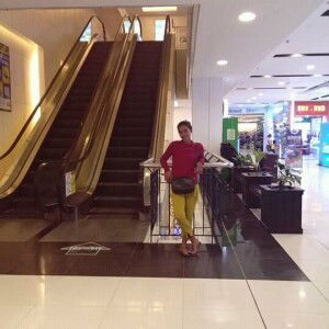 Iya Kin profile icon